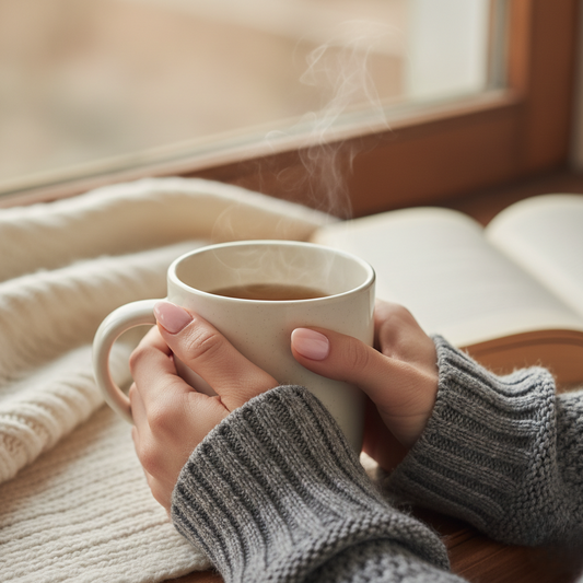 The Strength No One Sees: Honor the Quiet Resilience You Carry Every Day