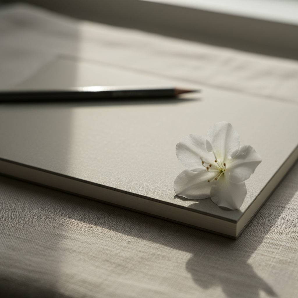 The Promise I Made to Myself: Finding Peace in the Waiting