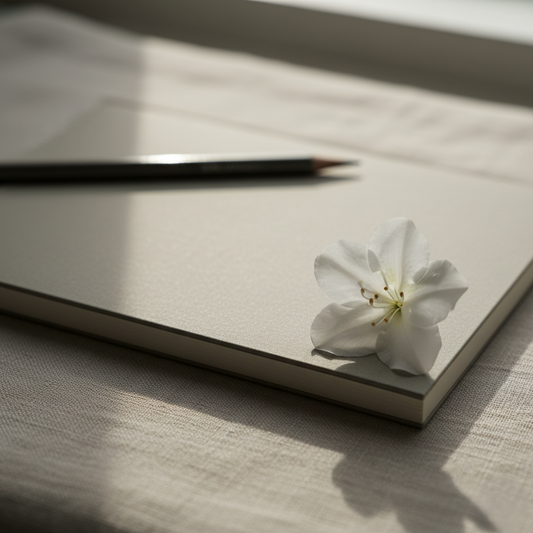 The Promise I Made to Myself: Finding Peace in the Waiting