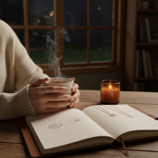 From My Heart to Yours - Why I call them "Quiet Blessings"