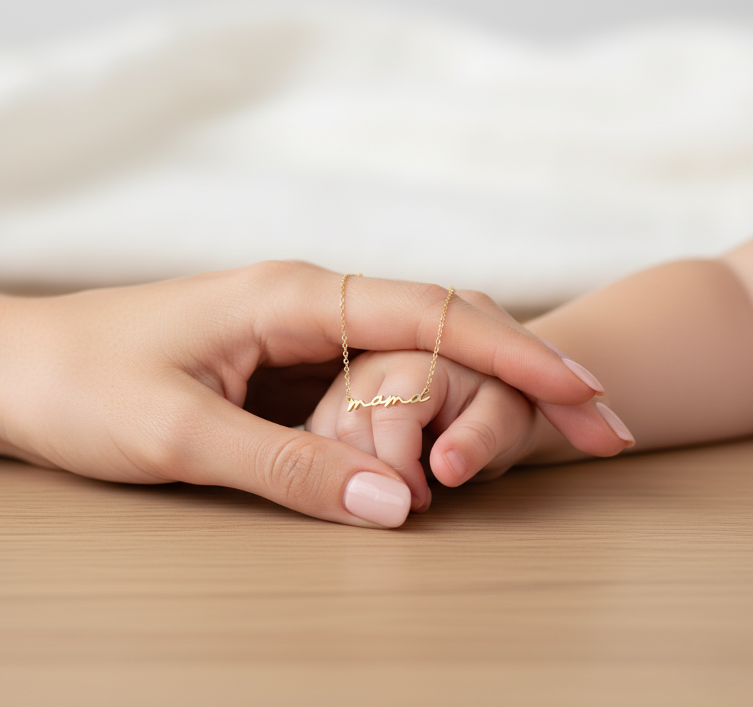 The Motherhood Collection