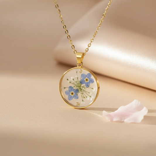 The Constant Presence Pendant