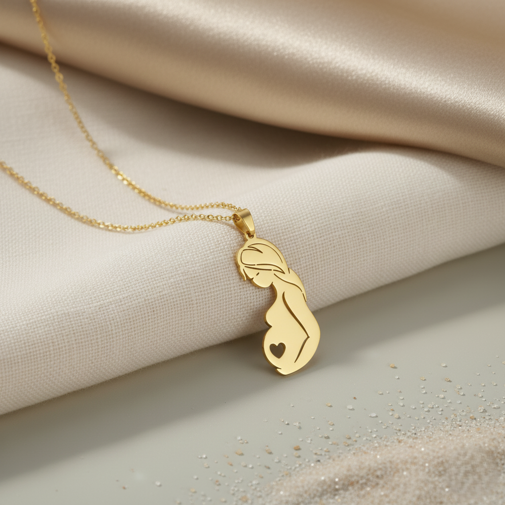The Love Within Necklace