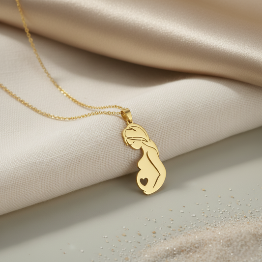 The Love Within Necklace